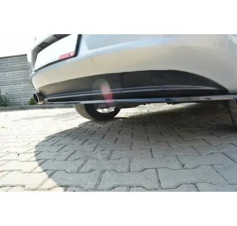 Arriere Splitter Alfa Romeo 159