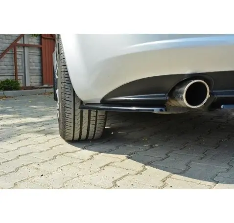 Arriere Splitter Alfa Romeo 159