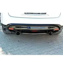 Arriere Splitter INFINITI QX70