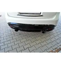 Arriere Splitter INFINITI QX70