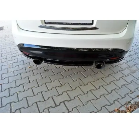 Arriere Splitter INFINITI QX70
