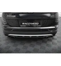 Arriere Splitter Kia Sportage GT-Line Mk4