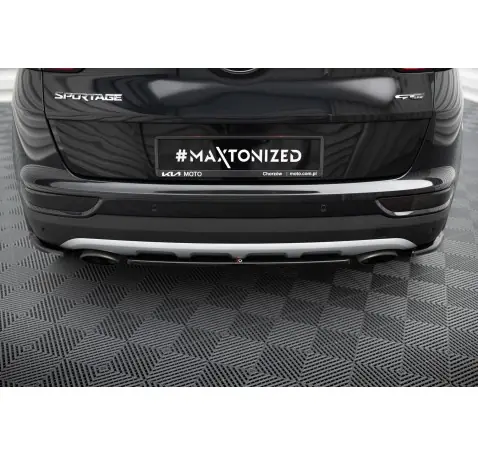 Arriere Splitter Kia Sportage GT-Line Mk4