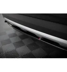 Arriere Splitter Kia Sportage GT-Line Mk4