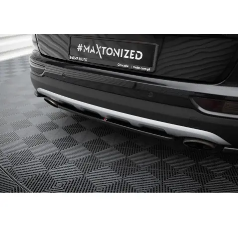 Arriere Splitter Kia Sportage GT-Line Mk4