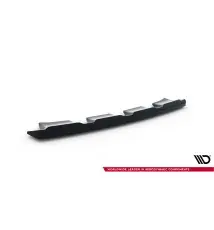 Arriere Splitter Kia Sportage GT-Line Mk4