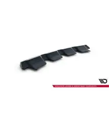 Arriere Splitter Kia Sportage GT-Line Mk4