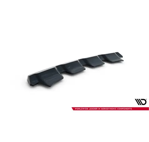 Arriere Splitter Kia Sportage GT-Line Mk4