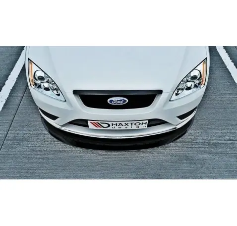 CAPOT AJOUTER Ford Focus Mk2