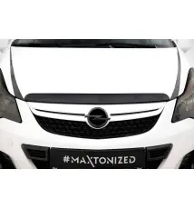 Capot Ajouter Opel Corsa D OPC / VXR