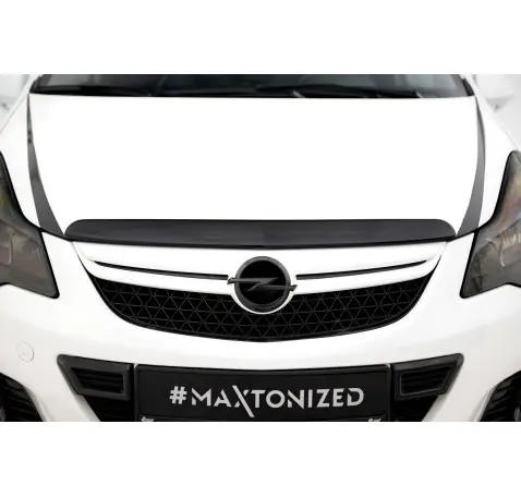 Capot Ajouter Opel Corsa D OPC / VXR