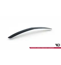 Capot Ajouter Opel Corsa D OPC / VXR