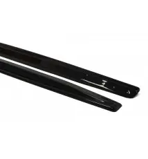 Rajouts Des Bas De Caisse Alfa Romeo 159 Ti