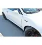 Rajouts Des Bas De Caisse Alfa Romeo Brera