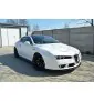 Rajouts Des Bas De Caisse Alfa Romeo Brera