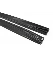 Rajouts Des Bas De Caisse Alfa Romeo Brera