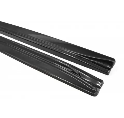 Rajouts Des Bas De Caisse Alfa Romeo Brera