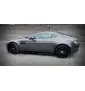 SET DES BAS DE CAISSE ASTON MARTIN V8 VANTAGE
