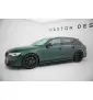 Rajouts Des Bas De Caisse Pour Audi S6 / A6 S-Line C7