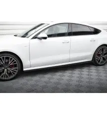 Rajout Du Bas De Caisse Audi S7 / A7 S-Line C7 FL
