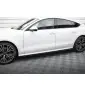 Rajout Du Bas De Caisse Audi S7 / A7 S-Line C7 FL