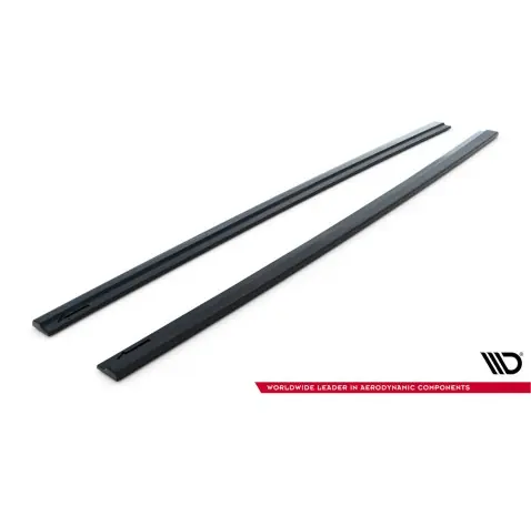 Rajout Du Bas De Caisse Audi S7 / A7 S-Line C7 FL