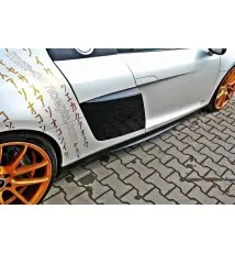 Set Des Bas De Caisse Audi R8 Mk1