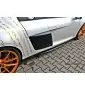 Set Des Bas De Caisse Audi R8 Mk1