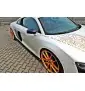 Rajouts Des Bas De Caisse Audi R8 Mk.1