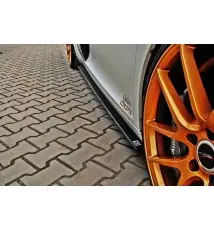 Rajouts Des Bas De Caisse Audi R8 Mk.1