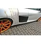 Rajouts Des Bas De Caisse Audi R8 Mk.1