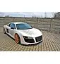 Rajouts Des Bas De Caisse Audi R8 Mk.1