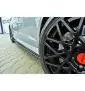 Rajouts Des Bas De Caisse Pour Audi RS3 8V Sportback