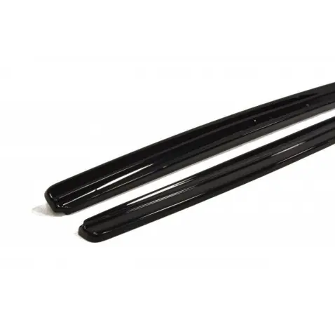 Rajouts Des Bas De Caisse Pour Audi RS3 8V Sportback