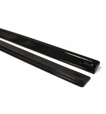 RAJOUTS DES BAS DE CAISSE POUR AUDI RS4 B5