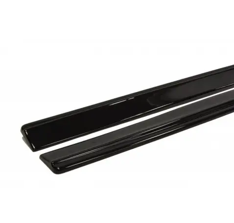 RAJOUTS DES BAS DE CAISSE POUR AUDI RS4 B5