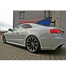 Rajout Du Bas De Caisse Audi RS5 8T / 8T FL