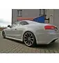 Rajout Du Bas De Caisse Audi RS5 8T / 8T FL