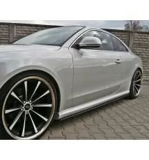 Rajout Du Bas De Caisse Audi RS5 8T / 8T FL