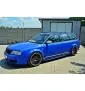 Rajouts Des Bas De Caisse Pour Audi RS6 C5
