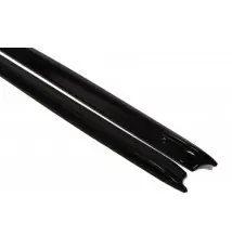 Rajouts Des Bas De Caisse Pour Audi RS6 C5