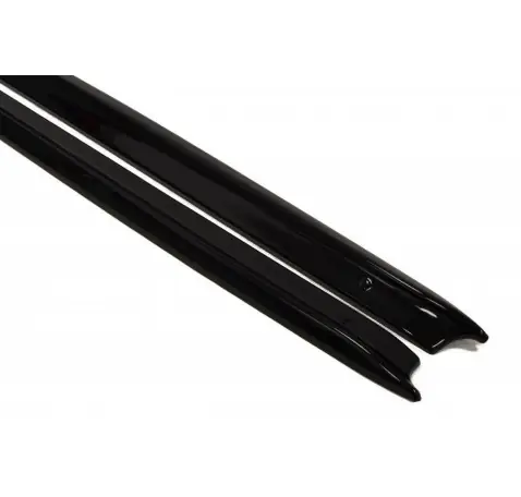 Rajouts Des Bas De Caisse Pour Audi RS6 C5