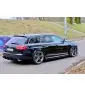 Rajouts Des Bas De Caisse Pour Audi RS6 C6