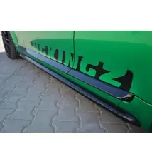 RAJOUTS DES BAS DE CAISSE POUR AUDI S3 8L