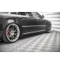 Rajouts Des Bas De Caisse Audi S8 D3