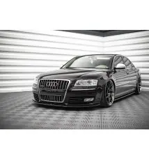 Rajouts Des Bas De Caisse Audi S8 D3