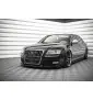 Rajouts Des Bas De Caisse Audi S8 D3