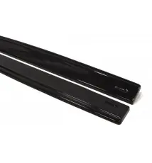 Rajouts Des Bas De Caisse Pour Audi TT RS 8J