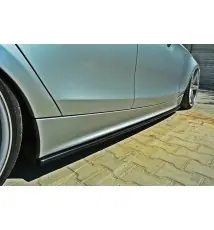 RAJOUTS DES BAS DE CAISSE POUR BMW 1 E87