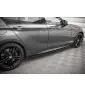 RAJOUTS DES BAS DE CAISSE POUR V.1 BMW 1 F20 M135i / M140i / M-Pack